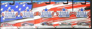 Stars and Stripes